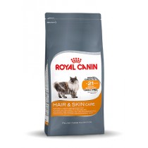 Royal Canin hair & skin